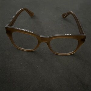 Caddis Miklos Eyeglasses 1.00
